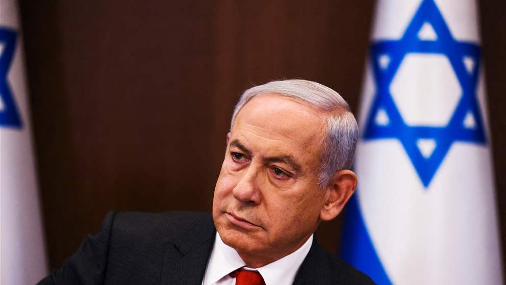 بالصورة: نتنياهو في طهران؟! 