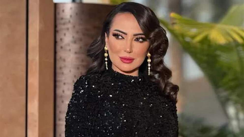 امل عرفة بتصريح لافت في ذكرى التحرير: أتمنى سوريا أن تكون دولة ديمقراطية مدنية