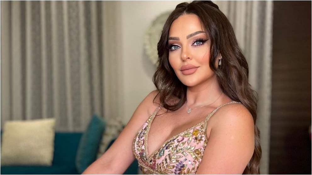 فيديو لزين كرزون يوثّق مشهد مؤثر مع والدتها.. وتطمينات حول حالتها الصحية