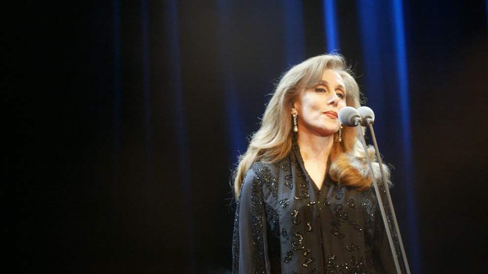 الأوبرا المصرية تحتفل بعيد ميلاد السيدة فيروز في حفل خاص