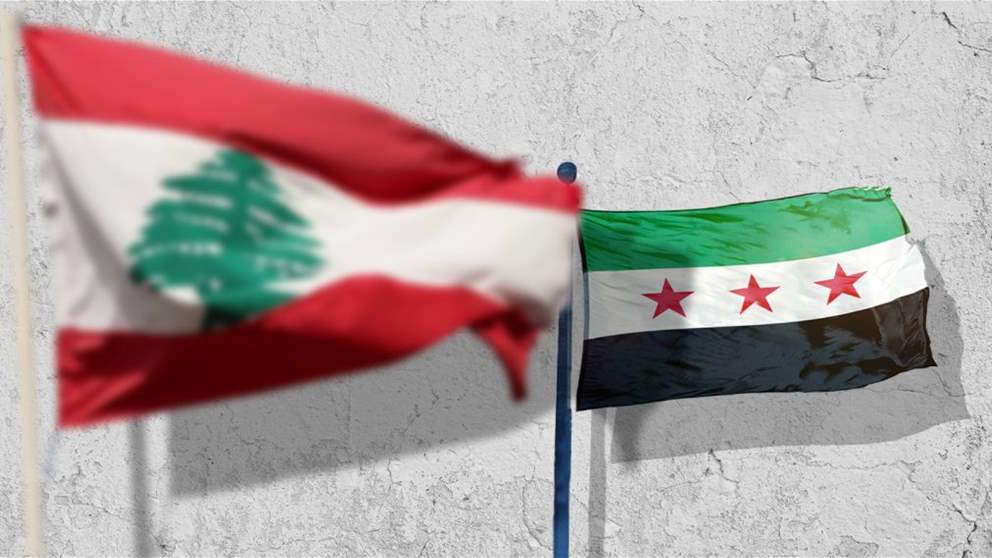  إنذار أميركي وفرنسي.. ماذا عن الأجواء القضائية اللبنانية–السورية؟