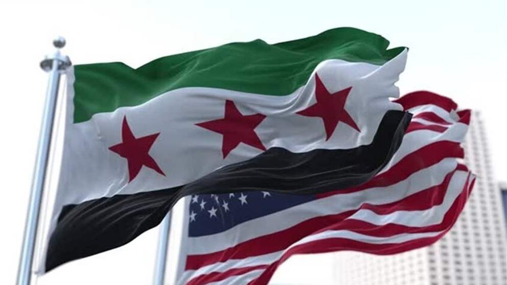 بعد إلغاء قانون قيصر على سوريا.. هل يعود؟