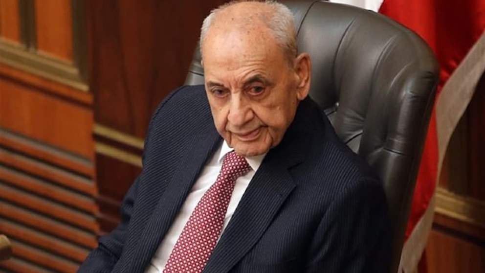 فرصة لـ بري.. من أميركا! (نداء الوطن)