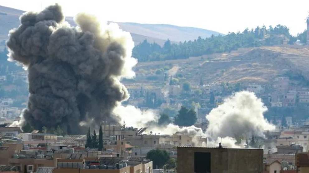 نزع سلاح "حزب الله".. لا يتم بالقوة! (الجمهورية) 