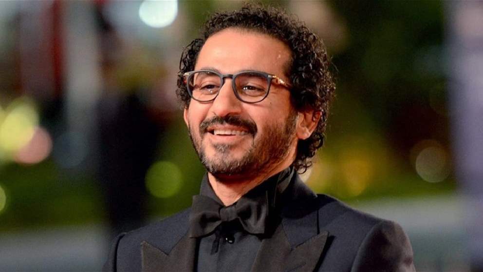 أحمد حلمي يقلق الجمهور على صحته برسالة مبهمة