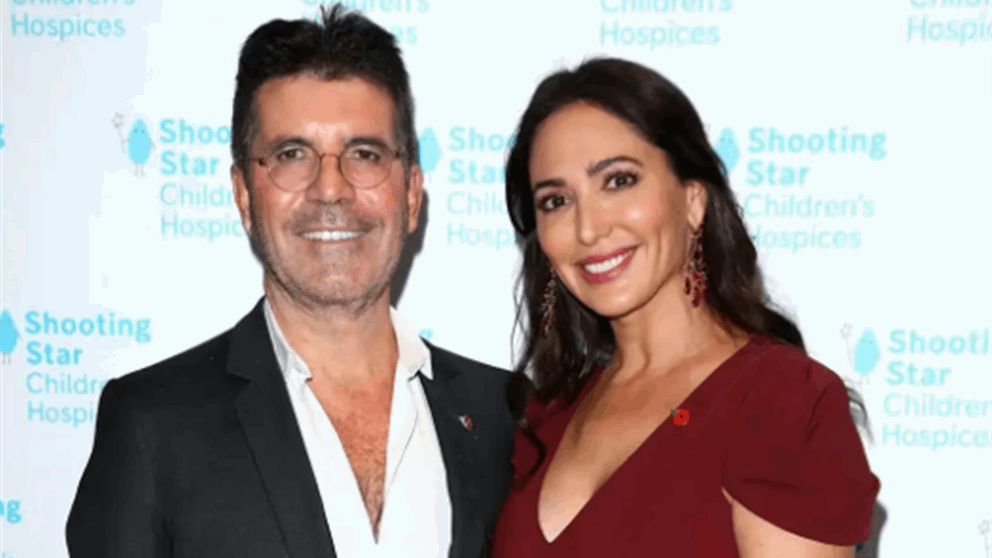 علاقة سايمون كاول ولورين سيلفرمان تدخل مرحلة جديدة..فمتى موعد الزفاف 