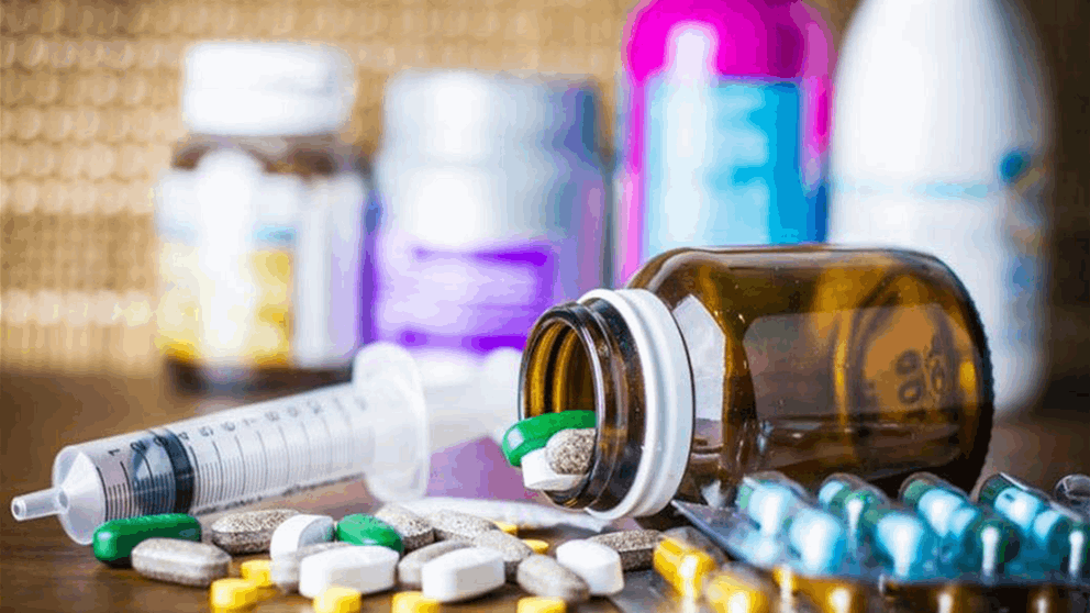 أدوية مهربة في شتورا.. والجمارك تتحرك