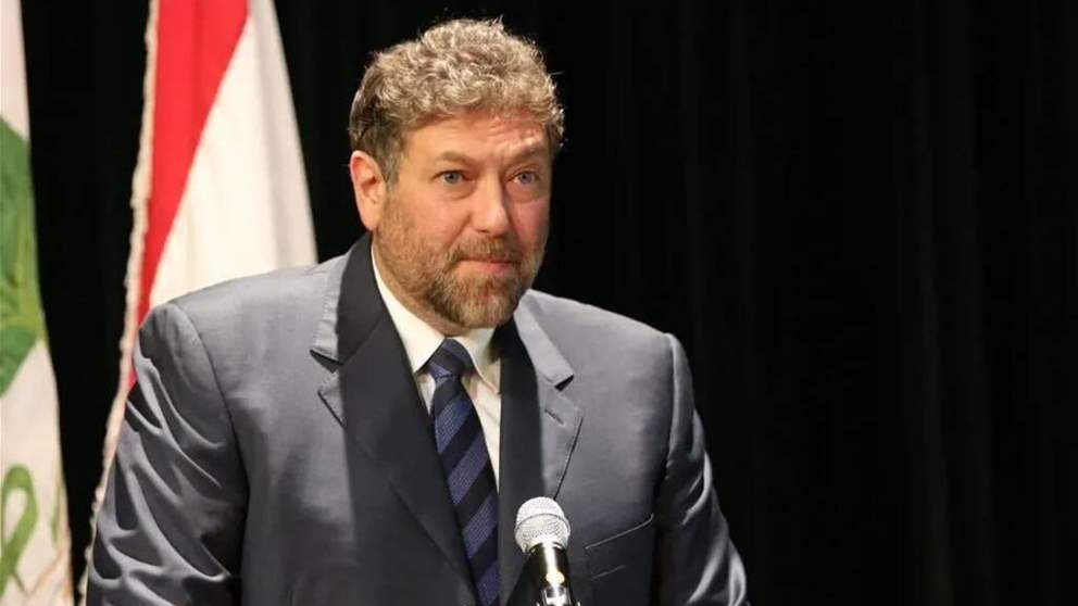 "وطن الإنسان": لبنان أمام منعطف بزخم ديبلوماسيّ ومسار تفاوضيّ