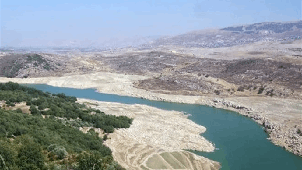 طلب عاجل من مصلحة الليطاني