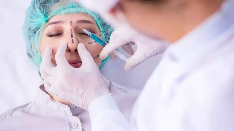 احذروا.. في هذه المنطقة طبيب مزيف و حقن مجهولة! 