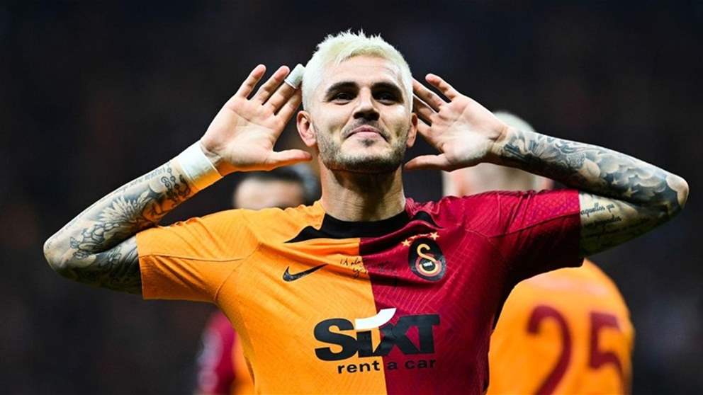 إيكاردي يُعرَض على ميلان في سوق الشتاء