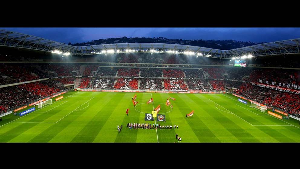 أزمة نيس تتفاقم: 8 هزائم متتالية في جميع المسابقات