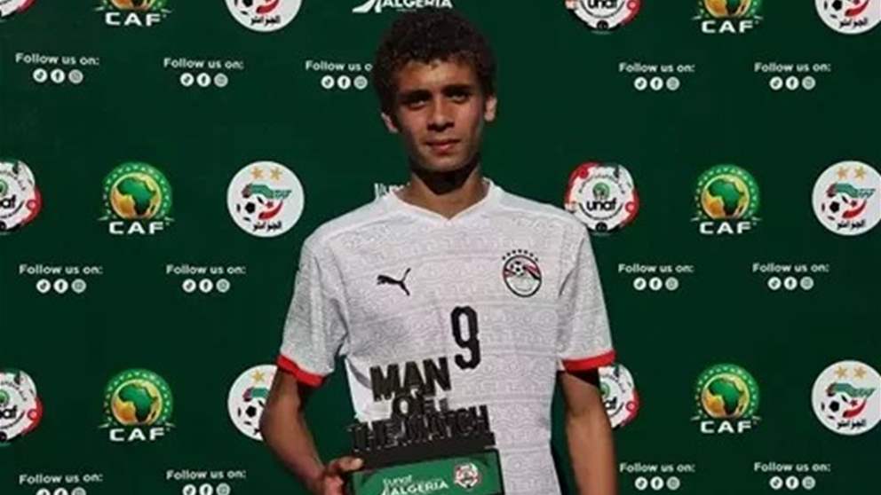 فيديو - برشلونة يقترب من ضم لاعب الأهلي المصري