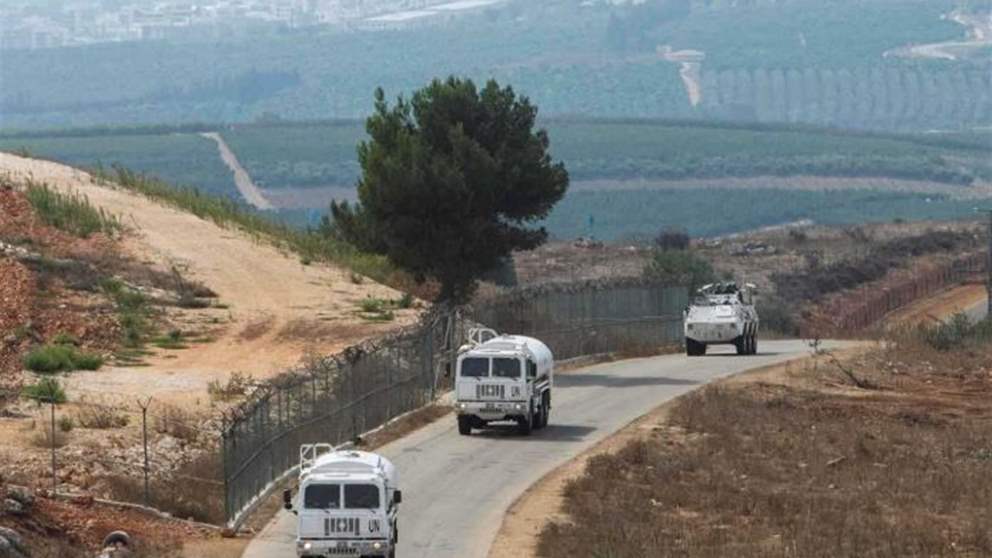 "الميكانيزم" ستتولى سلاح "حزب الله".. بماذا أقنع لودريان بري؟ (النهار)