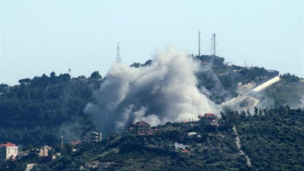 جبهة الجنوب.. قابلة للإنفجار! (الأخبار)