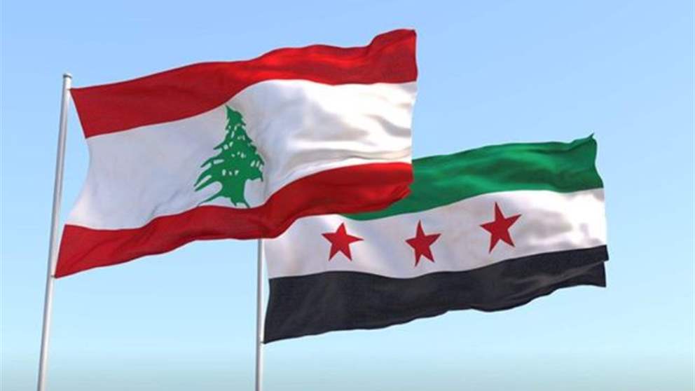 طلب من بيروت.. ما علاقة مدير المخابرات الجوية السورية السابق؟ 