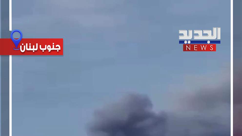 قرى عدة تستفيق على غارات عنيفة! (فيديو)