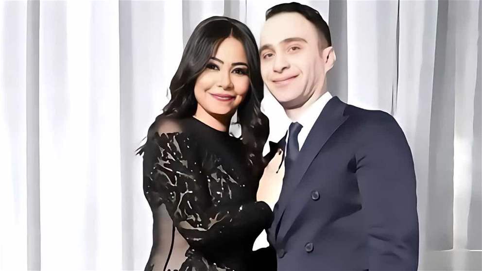 تعرّض شيرين عبدالوهاب للاعتداء على يد حسام حبيب! 