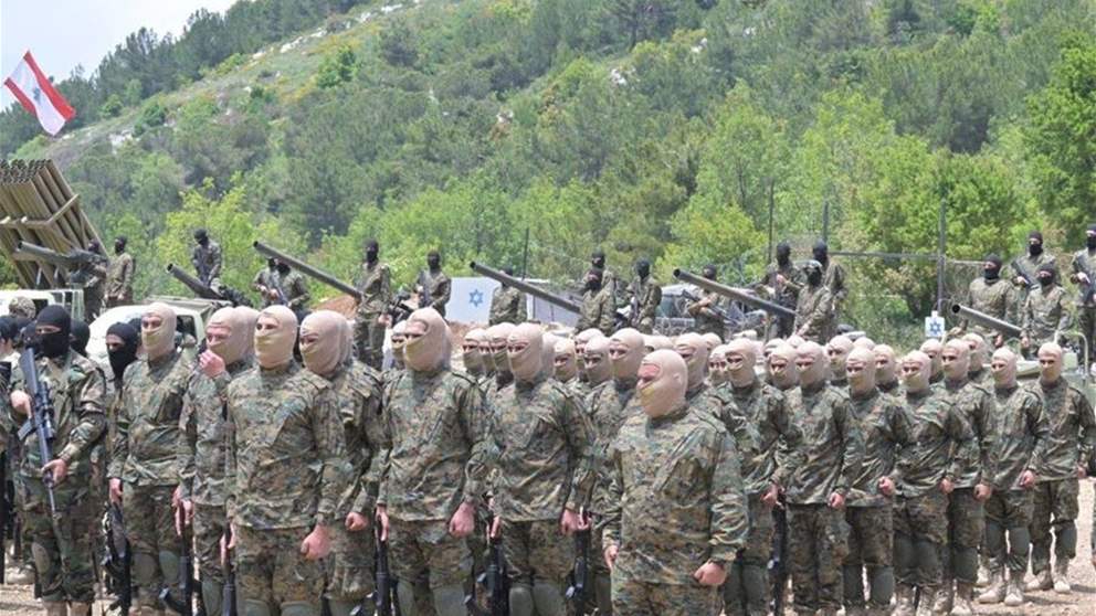 دول تطوعت للتعامل مع "حزب الله" (فيديو)