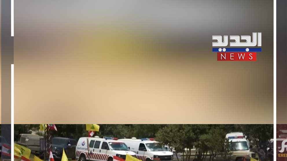 وفد اميركي في لبنان.. سلاح تفاوض وموعد 