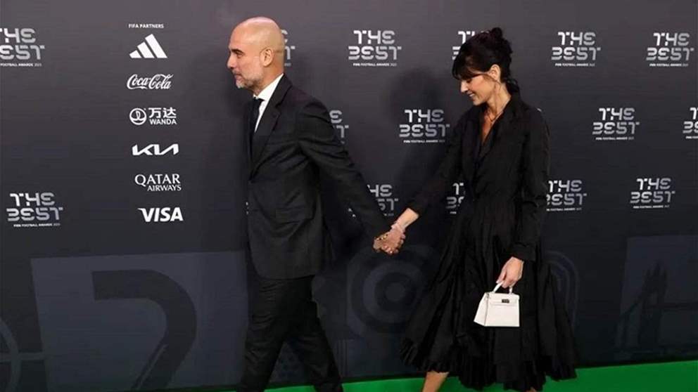 سيرا تغادر منزل غوارديولا