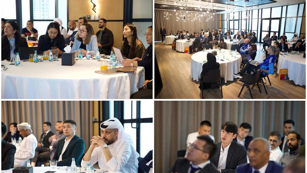 انطلاق برنامج الرصد والمراقبة في كأس العرب - قطر 2025