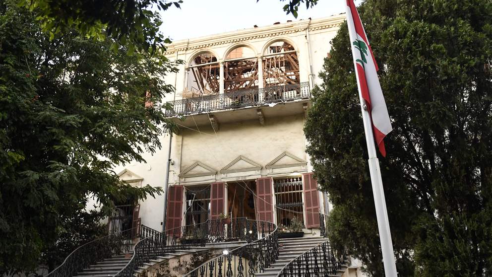 الخارجية تغرّد خارج بعبدا (البناء)