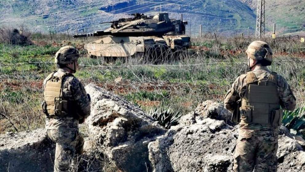 الجيش التزم جنوب الليطاني… و"الكرة" الان في ملعب الميكانيزم (الجمهورية)