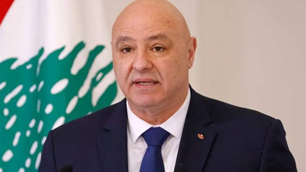 "لا زيارة لسوريا".. توضيح عن موقف عون