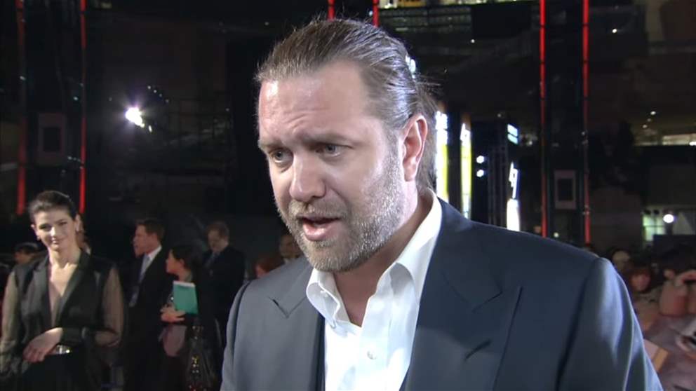 القضاء يلاحق كارل إريك رينش بتهمة اختلاس 11 مليون دولار من نتفليكس