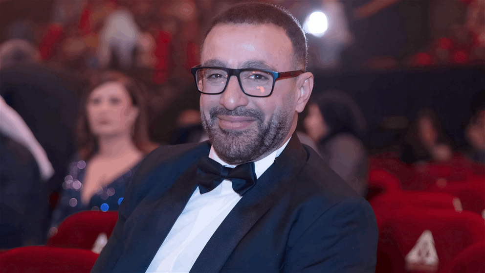 أحمد السقا يدعم محمد صلاح برسالة مؤثرة