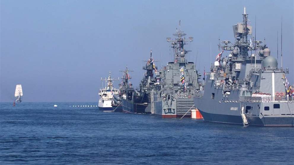 تحذير تركي من سيناريو في البحر الأسود.. والسلام بات وشيكًا 