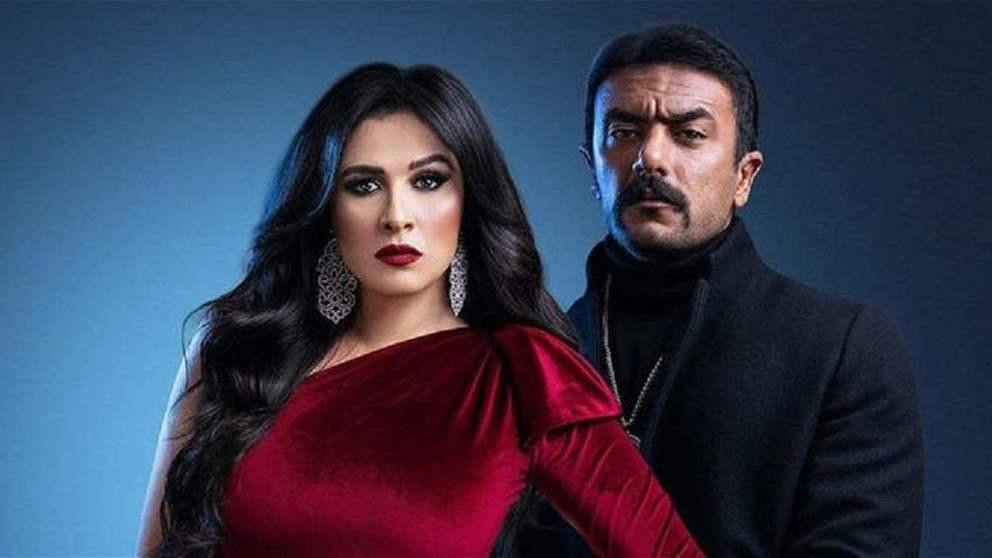 حقيقة عودة ياسمين عبد العزيز و احمد العوضي لبعضهما بعد عام على طلاقهما 