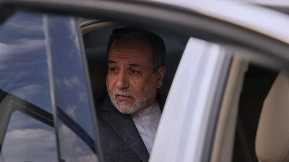 بشأن العلاقة مع بيروت.. تعليق للخارجية الإيرانية! 