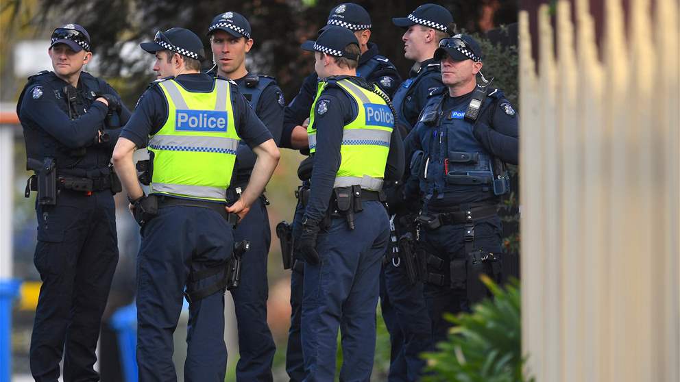 إطلاق نار يوقع قتلى وجرحى باحتفال يهودي (فيديو) 