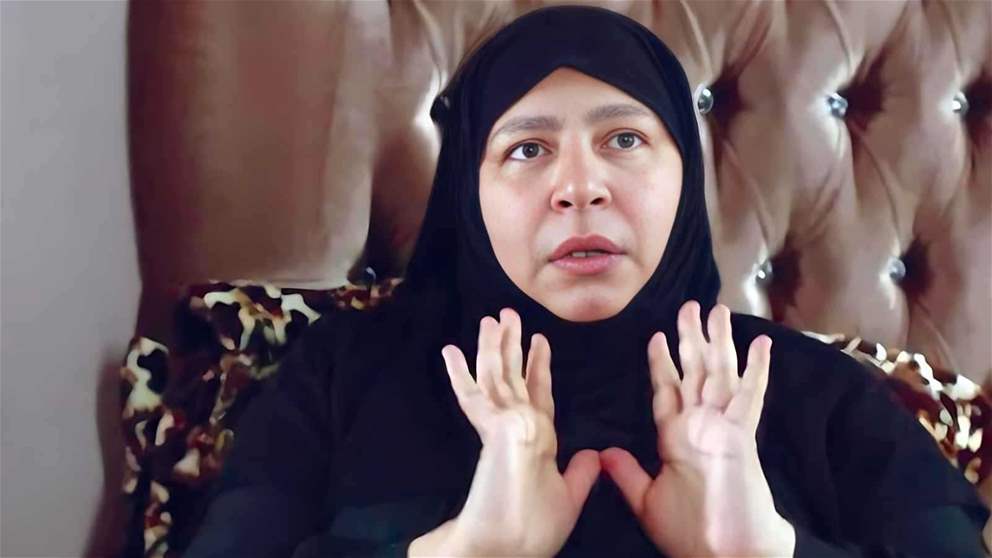 حقيقة مرض عبلة كامل.. تسجيل صوتي يحسم الجدل