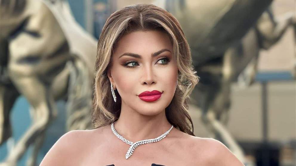 نوال الزغبي تحتفل بعيد ميلاد ابنها برسالة أم مليئة بالحب