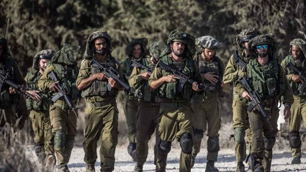 "بأقل من ساعة".. الجيش الاسرائيلي يزعم: عنصران من حزب الله! 