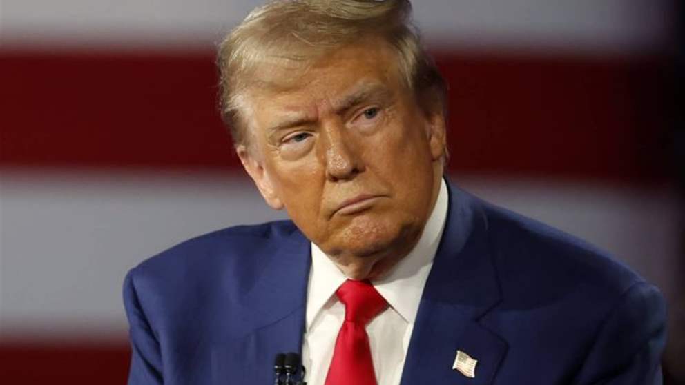 ترامب يستنكر.. ويتوعّد! 