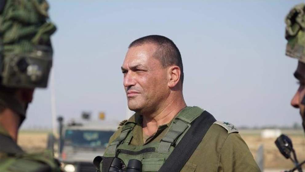 "خطوط أمنية على حدود لبنان".. اسرائيل: سياستنا واضحة! 