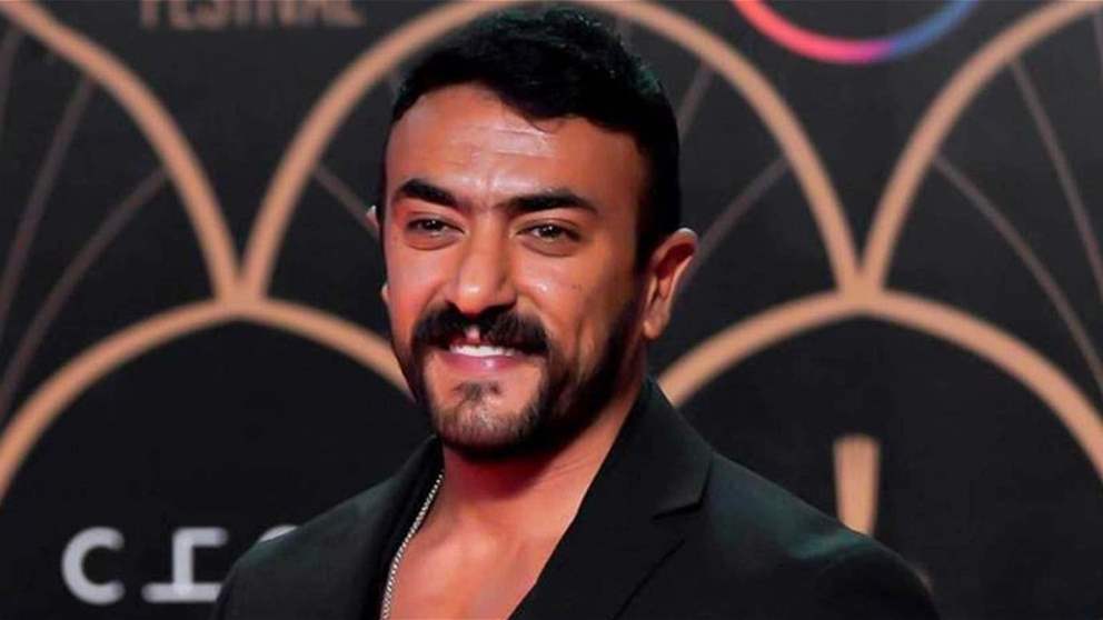 أحمد العوضي يعلن موعد زواجه ويؤكد: أنا الأعلى أجرًا 