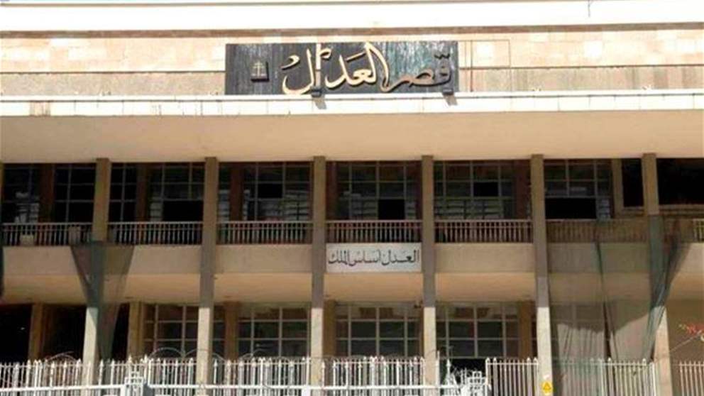 محكمة الجنايات تحدد موعد جلسة فضل شاكر والأسير