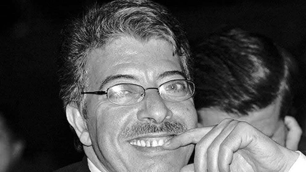 وفاة الموسيقار الجزائري نوبلي فاضل بعد صراع مع المرض