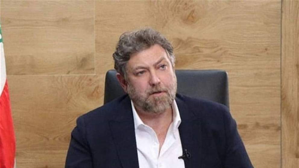 افرام: لا انتخابات والدم على الطرقات