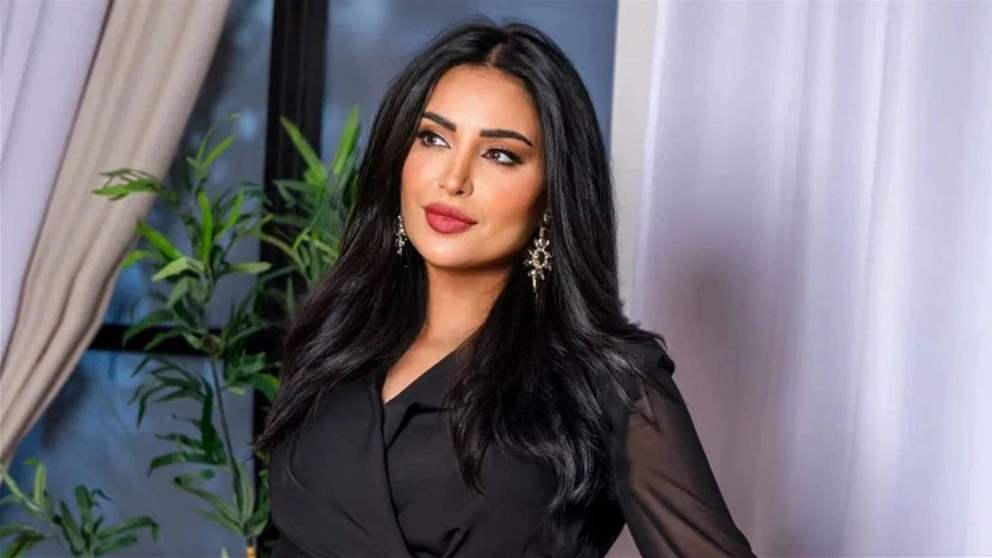 نجاح المساعيد تعلن انفصالها عن زوجها بعد 6 سنوات من الزواج