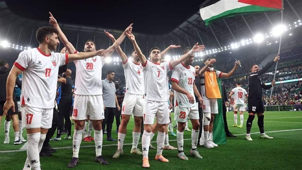 كأس العرب: المغرب للقبٍ ثانٍ والأردن لتتويج أول