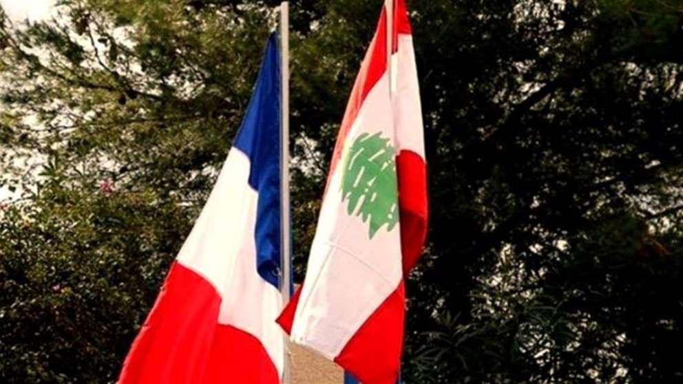 فرنسا قلقة.. و"حزب الله" يسيء فهم الاتفاق: كل لبنان! (النهار) 