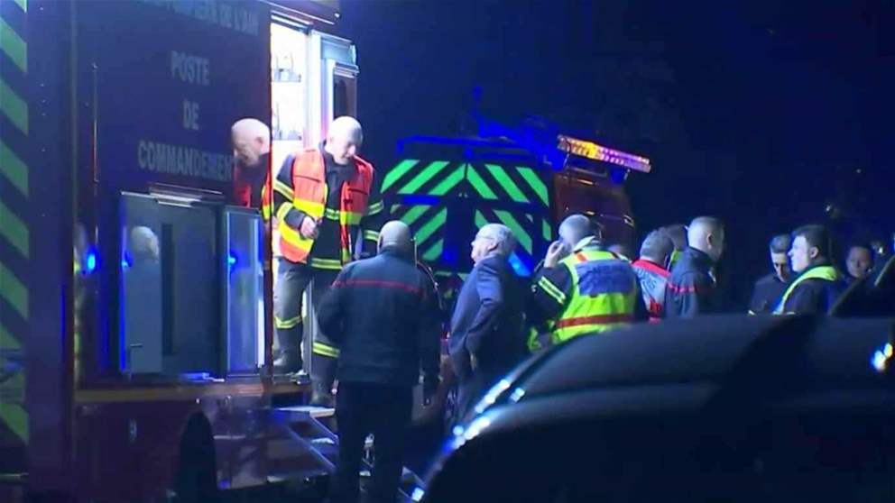 انفجار غامض.. والضحية: طفلان! 