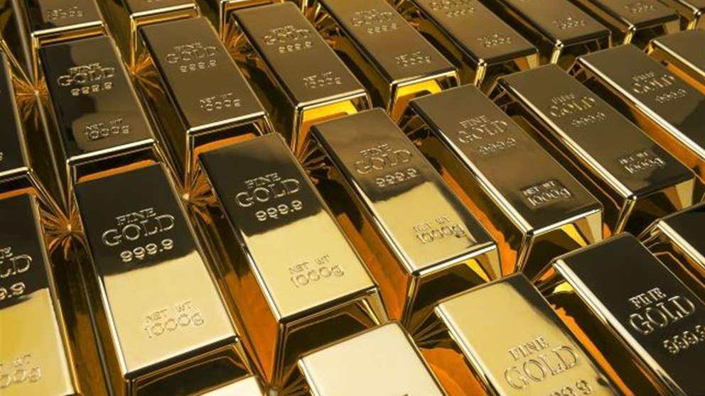 الذهب يرتفع! 