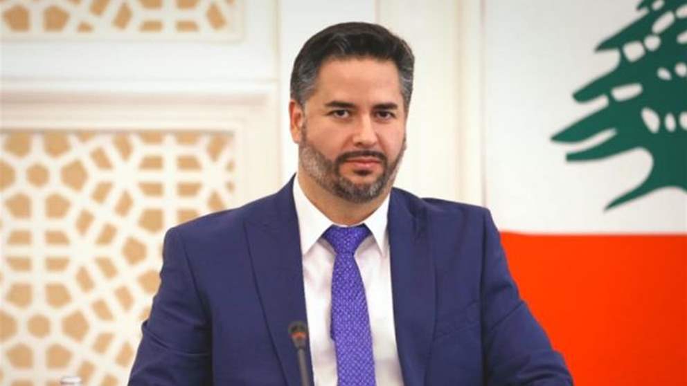 إخلاء سبيل الوزير السابق أمين سلام.. الجديد تكشف! 